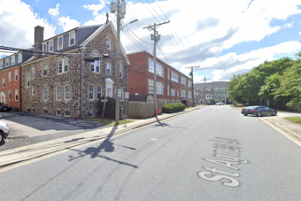 Baltimore Ex-Priest Cuffed for Alleged Child Sex Abuse Rampage in the '90s
