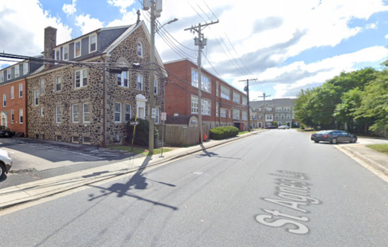 Baltimore Ex-Priest Cuffed for Alleged Child Sex Abuse Rampage in the '90s