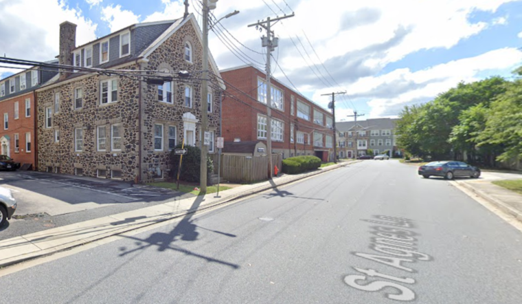 Baltimore Ex-Priest Cuffed for Alleged Child Sex Abuse Rampage in the '90s