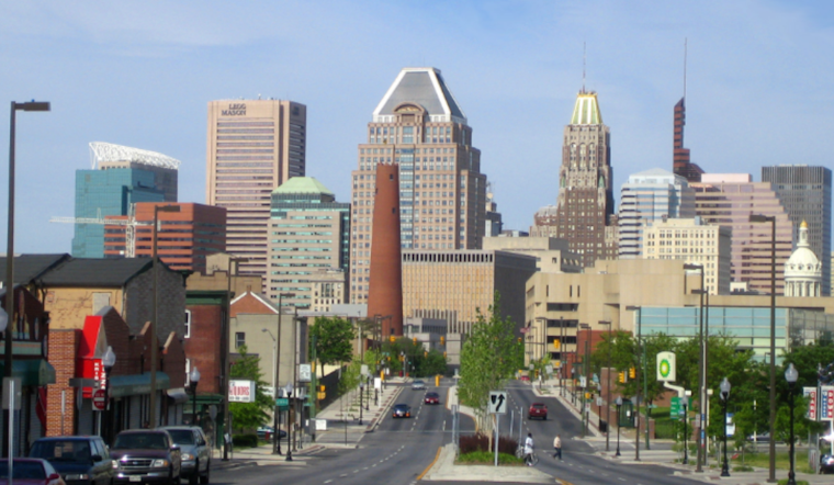 Baltimore Forecast: Sunny and Calm Today, Rainy and Windy Turn Ahead