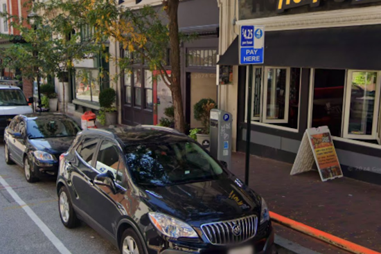 Baltimore Launches 24-Hour Parking Enforcement to Address Safety and Compliance