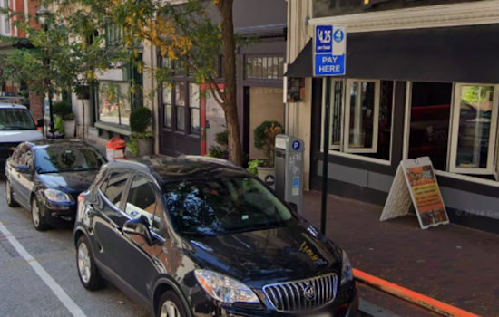 Baltimore Launches 24-Hour Parking Enforcement to Address Safety and Compliance
