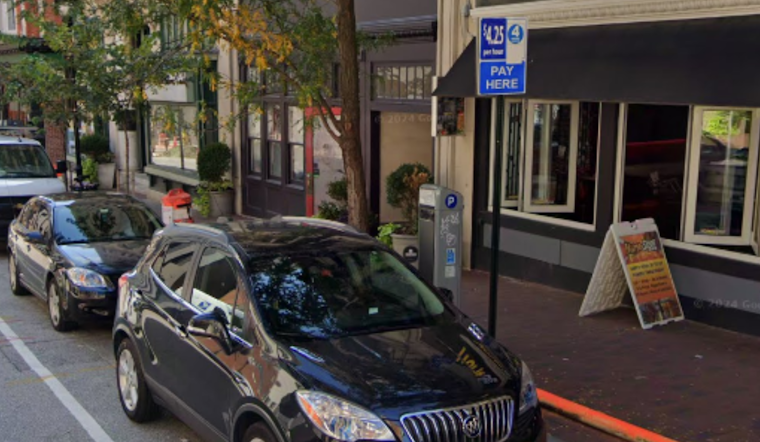 Baltimore Launches 24-Hour Parking Enforcement to Address Safety and Compliance