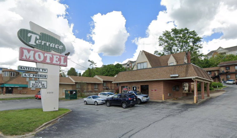 Baltimore Man Charged With Sex Trafficking and Robbery in Elkridge Motel Case