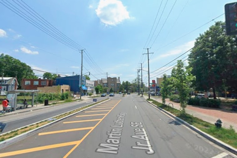 Baltimore Man Fatally Shot in Southeast D.C. as MPD Seeks Information and Offers 25K Reward
