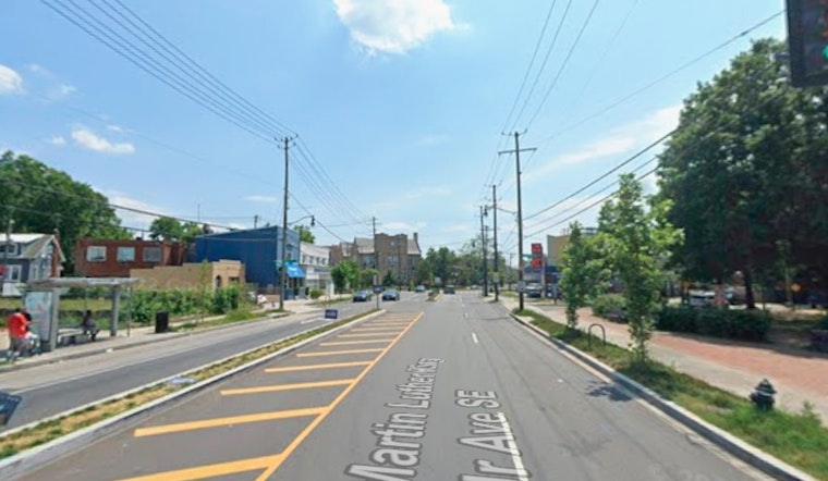 Baltimore Man Fatally Shot in Southeast D.C. as MPD Seeks Information and Offers 25K Reward