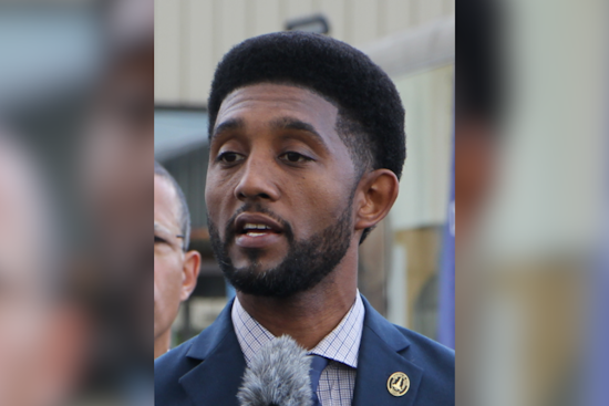Baltimore Mayor Brandon Scott Launches Bmore FAST to Streamline City's Development Permitting Process