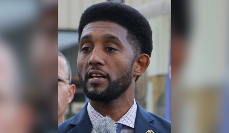 Baltimore Mayor Brandon Scott Launches Bmore FAST to Streamline City's Development Permitting Process