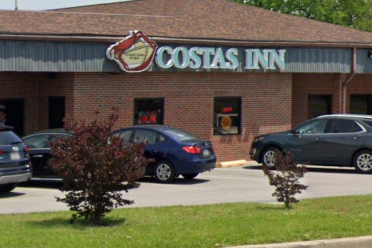 Baltimore Mourns the Loss of Beloved Costas Inn Owner Costas N. Triantafilos Following Tragic Accident at Home