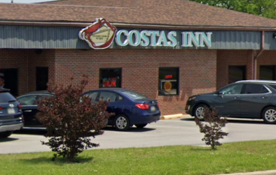 Baltimore Mourns the Loss of Beloved Costas Inn Owner Costas N. Triantafilos Following Tragic Accident at Home