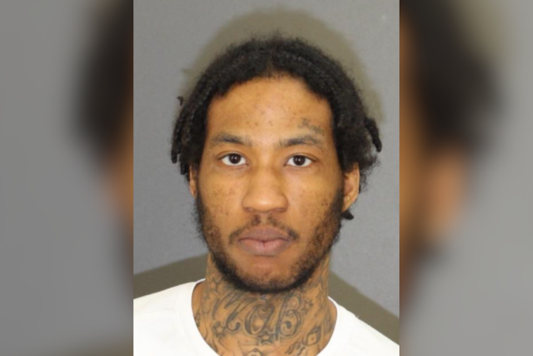 Baltimore Police Charge 26-Year-Old Antwan Eldridge with Attempted Murder in October Northern District Shooting