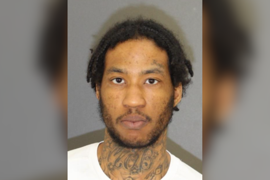 Baltimore Police Charge 26-Year-Old Antwan Eldridge with Attempted Murder in October Northern District Shooting