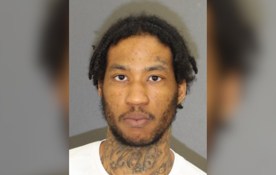 Baltimore Police Charge 26-Year-Old Antwan Eldridge with Attempted Murder in October Northern District Shooting