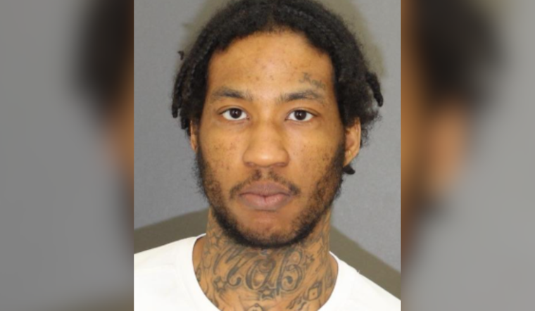 Baltimore Police Charge 26-Year-Old Antwan Eldridge with Attempted Murder in October Northern District Shooting