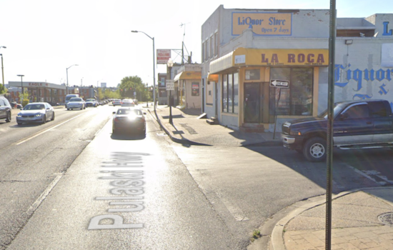 Baltimore Police Investigate Fatal Southeast District Shooting, Seek Public's Help