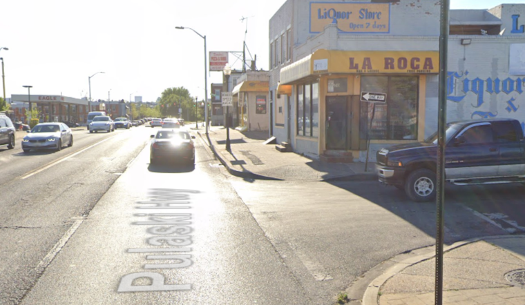 Baltimore Police Investigate Fatal Southeast District Shooting, Seek Public's Help