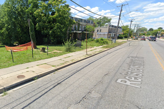 Baltimore Police Seek Public's Help After Man Shot on Reisterstown Road
