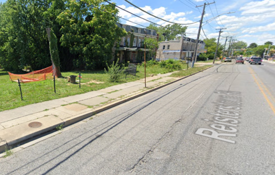 Baltimore Police Seek Public's Help After Man Shot on Reisterstown Road