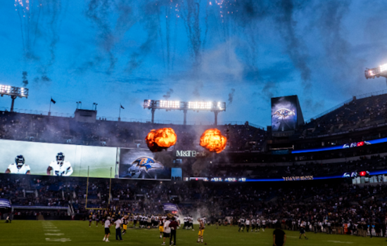 Baltimore Ravens Set to Host Festive NFL Draft Party at M&T Bank Stadium on April 24