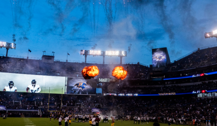 Baltimore Ravens Set to Host Festive NFL Draft Party at M&T Bank Stadium on April 24