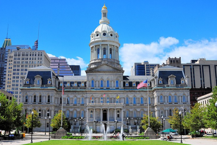 Baltimore Seeks to Lift Federal Oversight on Police Transport and Officer Wellness Programs
