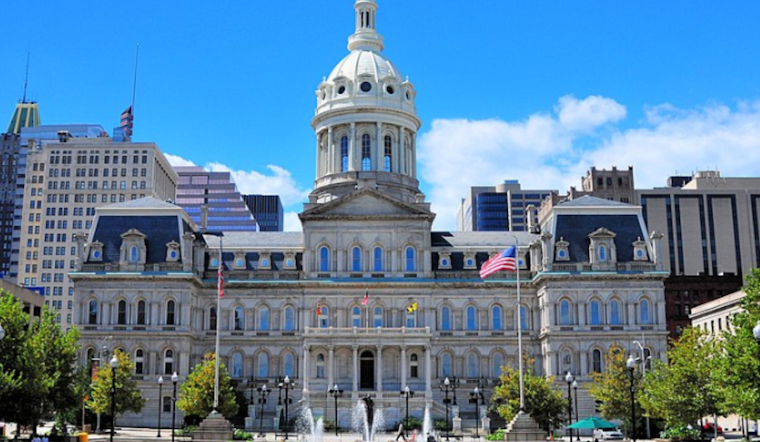 Baltimore Seeks to Lift Federal Oversight on Police Transport and Officer Wellness Programs