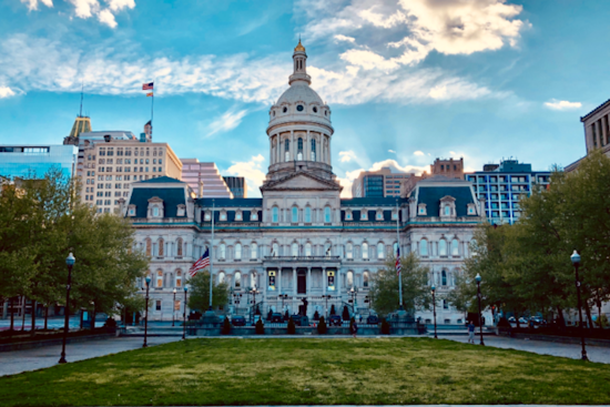 Baltimore Sets Course for Digital Inclusion: Mayor Scott Reveals Plan to Bridge Connectivity Gap