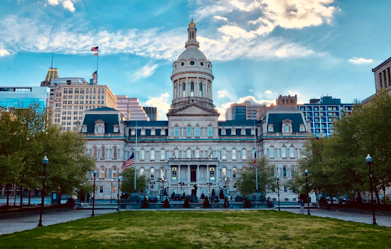 Baltimore Sets Course for Digital Inclusion: Mayor Scott Reveals Plan to Bridge Connectivity Gap