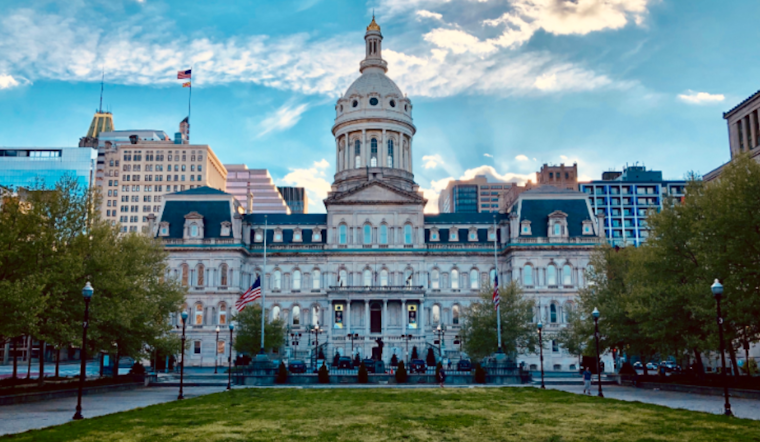 Baltimore Sets Course for Digital Inclusion: Mayor Scott Reveals Plan to Bridge Connectivity Gap