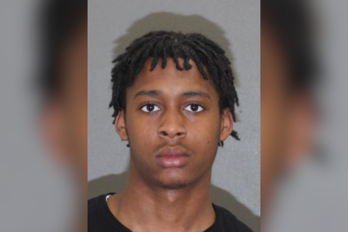 Baltimore Teen Charged with Attempted First-Degree Murder in 2023