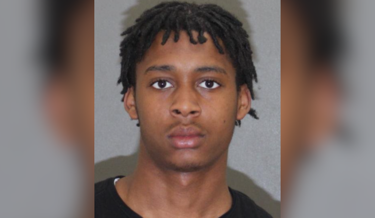 Baltimore Teen Charged with Attempted First-Degree Murder in 2023 Shooting