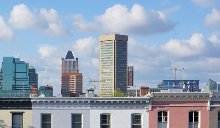 Baltimore Weather Whiplash: Sunny Skies, Storms, and Rain on the Horizon