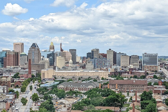 Baltimore Weekly Weather Update: Sunshine, Showers, and Temperature Swings Ahead
