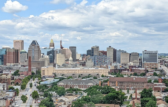 Baltimore Weekly Weather Update: Sunshine, Showers, and Temperature Swings Ahead