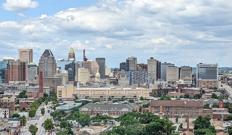 Baltimore Weekly Weather Update: Sunshine, Showers, and Temperature Swings Ahead