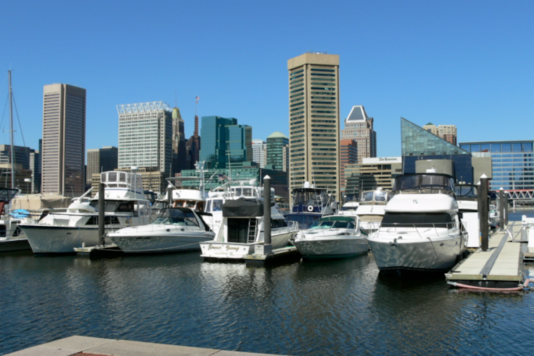 Baltimore Welcomes Sunny Skies with Temperatures Peaking at 62 Degrees, Mild Winds Expected, Says National Weather Service