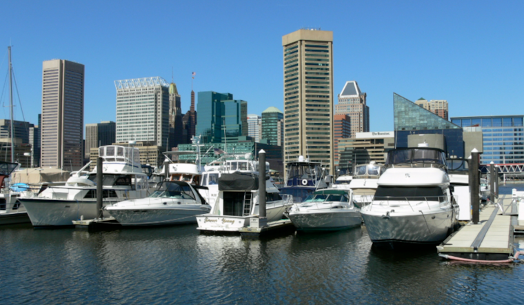 Baltimore Welcomes Sunny Skies with Temperatures Peaking at 62 Degrees, Mild Winds Expected, Says National Weather Service