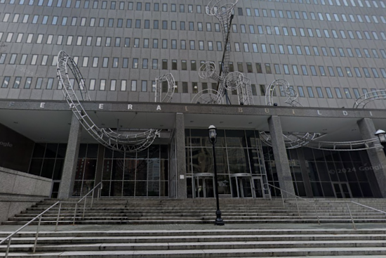 Baltimore's George H. Fallon Federal Building Under Scrutiny Over Migrant Treatment and Extended Detention Claims