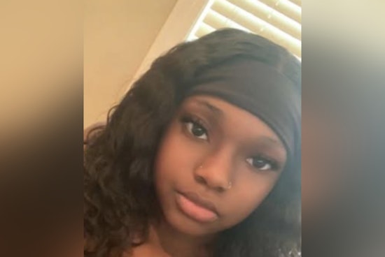 Barnstable Police Seek Public Help to Find Missing 15-Year-Old Ja'Aysia Kilburn