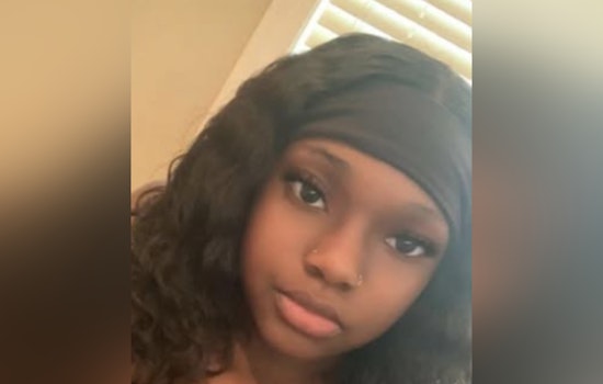 Barnstable Police Seek Public Help to Find Missing 15-Year-Old Ja'Aysia Kilburn