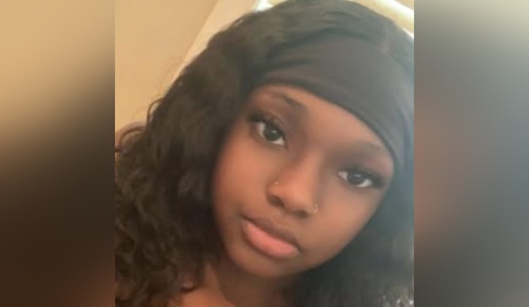 Barnstable Police Seek Public Help to Find Missing 15-Year-Old Ja'Aysia Kilburn