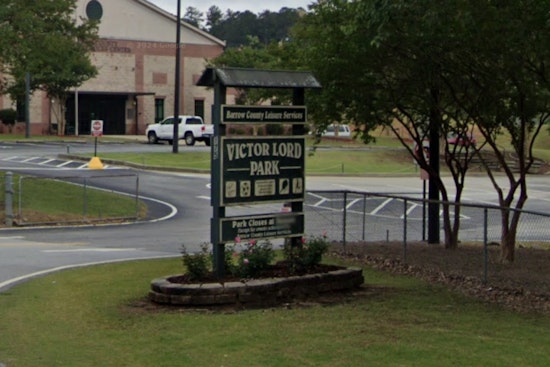 Barrow County's Victor Lord Park to Upgrade Pickleball Courts, Doubling Capacity by Mid-June