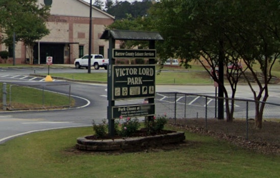 Barrow County's Victor Lord Park to Upgrade Pickleball Courts, Doubling Capacity by Mid-June
