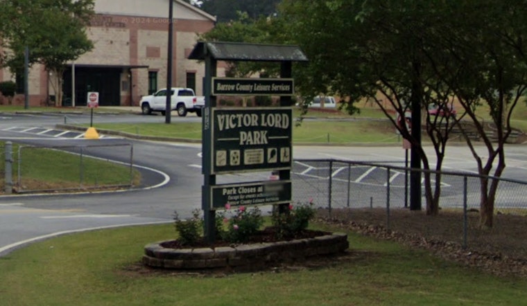 Barrow County's Victor Lord Park to Upgrade Pickleball Courts, Doubling Capacity by Mid-June