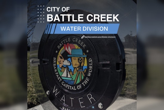 Battle Creek and Neighboring Towns Address Elevated TTHM Levels in Water Supply, No Immediate Health Emergency Declared