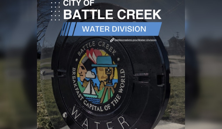Battle Creek and Neighboring Towns Address Elevated TTHM Levels in Water Supply, No Immediate Health Emergency Declared