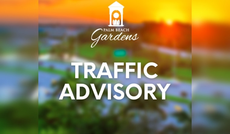 Bay Area Alert Northlake Boulevard Ramp Closure in Palm Beach Gardens Sets Detour for March 15 Commuters