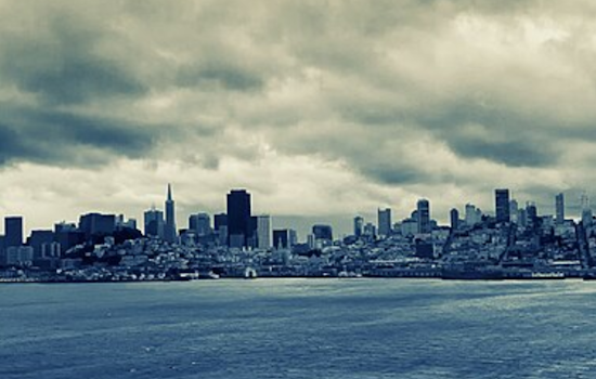 Bay Area Alert: Wet, Thundery Weather Ahead with Chance of Thunderstorms and Hazardous Surf Conditions
