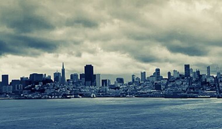 Bay Area Alert: Wet, Thundery Weather Ahead with Chance of Thunderstorms and Hazardous Surf Conditions