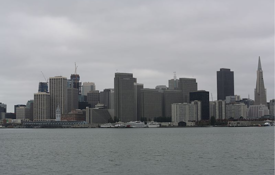 Bay Area Braces for Storms with Thunder and Small Hail, Followed by Frost Advisory and Cool Down